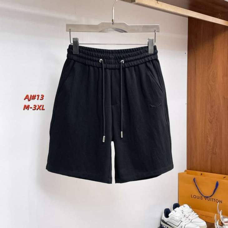 Picture of Fendi Short Pants _SKUFendiM-3XL12yr13117355